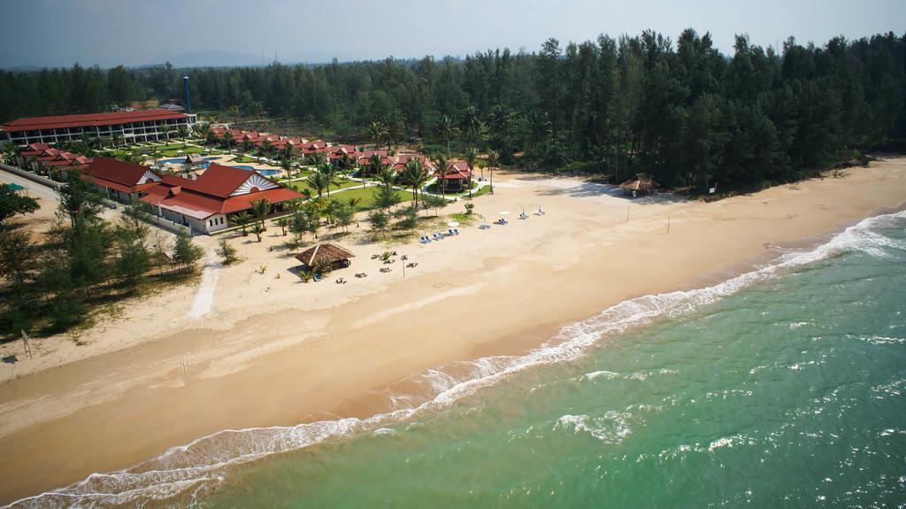 The Sunset Beach Resort - Koh Kho Khao Koh Kho Khao Island Zewnętrze zdjęcie