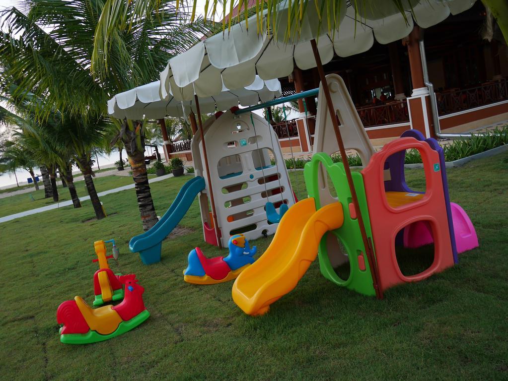 The Sunset Beach Resort - Koh Kho Khao Koh Kho Khao Island Zewnętrze zdjęcie