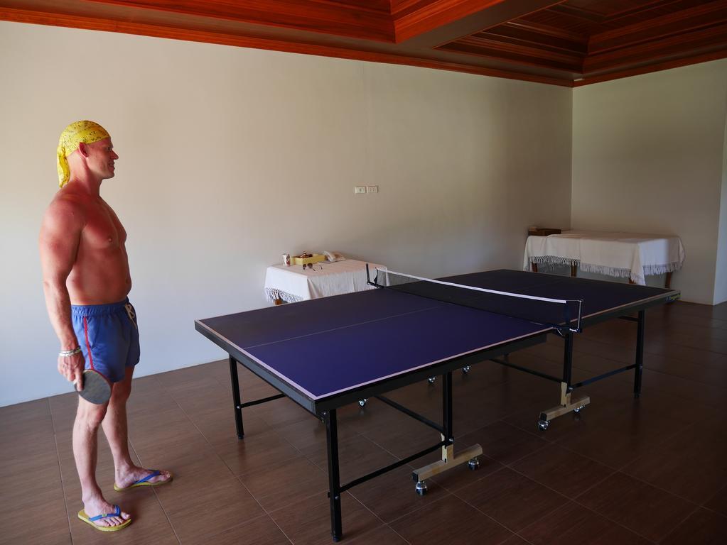 The Sunset Beach Resort - Koh Kho Khao Koh Kho Khao Island Zewnętrze zdjęcie