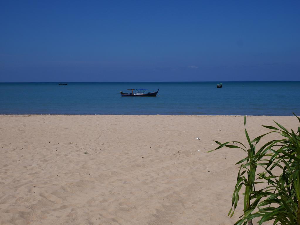 The Sunset Beach Resort - Koh Kho Khao Koh Kho Khao Island Zewnętrze zdjęcie