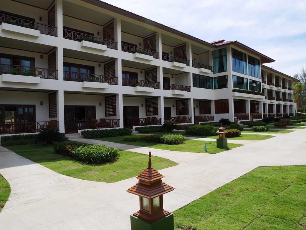 The Sunset Beach Resort - Koh Kho Khao Koh Kho Khao Island Zewnętrze zdjęcie