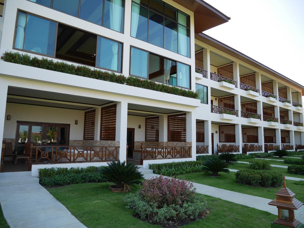 The Sunset Beach Resort - Koh Kho Khao Koh Kho Khao Island Zewnętrze zdjęcie