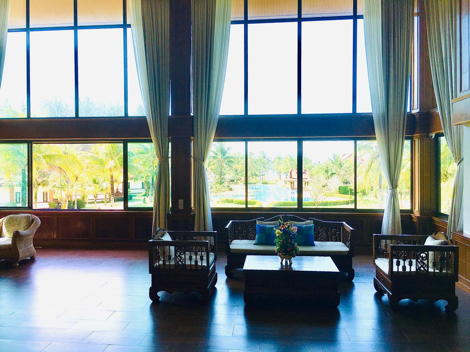 The Sunset Beach Resort - Koh Kho Khao Koh Kho Khao Island Zewnętrze zdjęcie