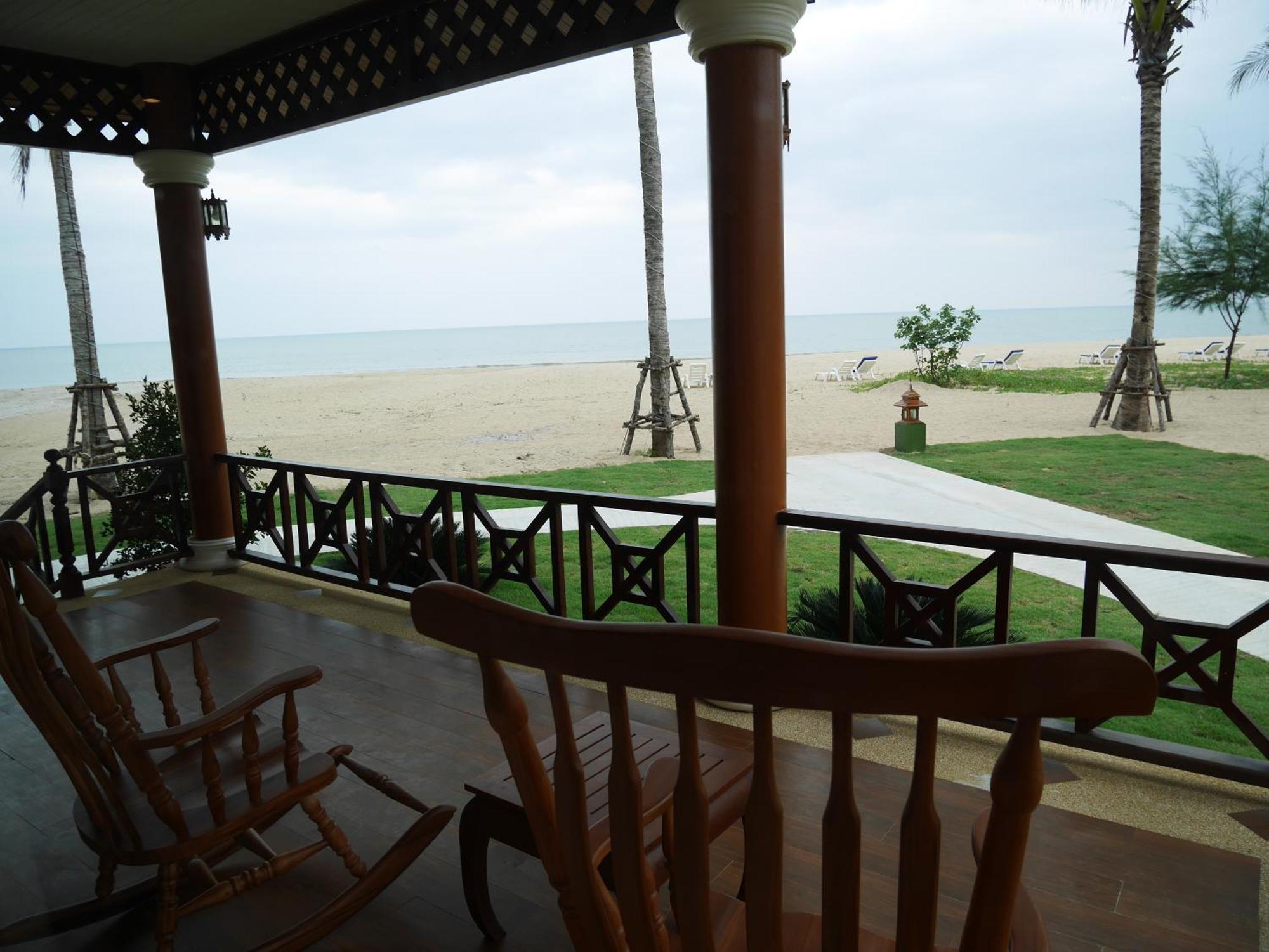 The Sunset Beach Resort - Koh Kho Khao Koh Kho Khao Island Pokój zdjęcie
