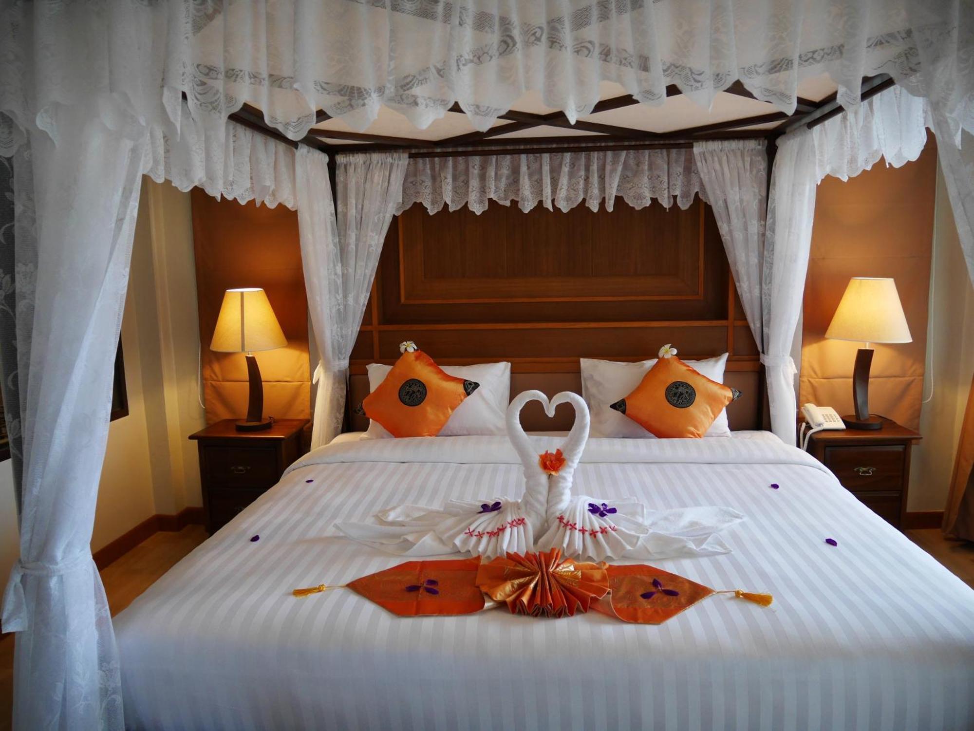 The Sunset Beach Resort - Koh Kho Khao Koh Kho Khao Island Pokój zdjęcie