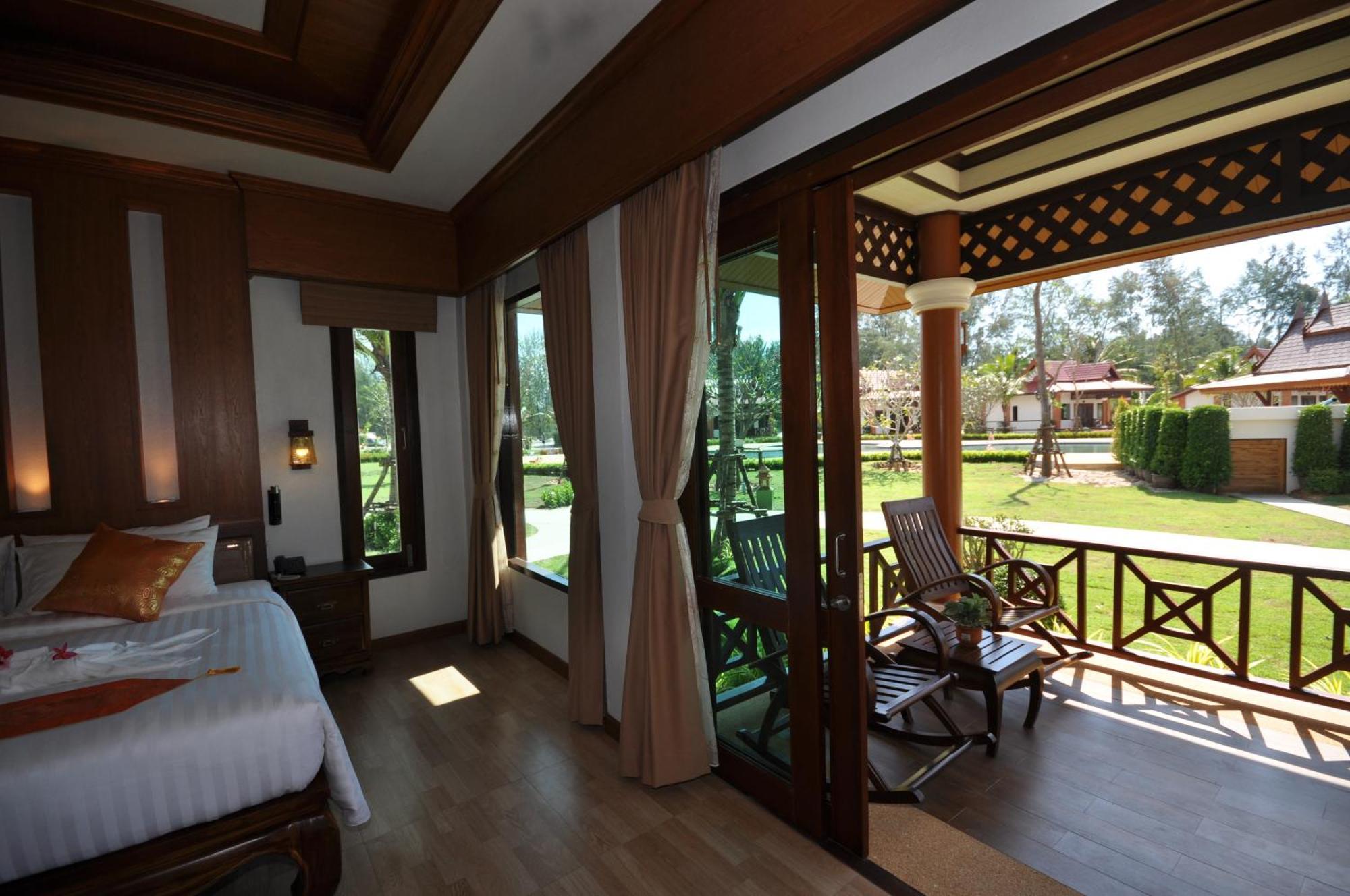 The Sunset Beach Resort - Koh Kho Khao Koh Kho Khao Island Pokój zdjęcie