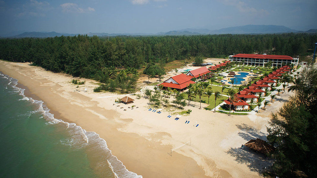 The Sunset Beach Resort - Koh Kho Khao Koh Kho Khao Island Zewnętrze zdjęcie